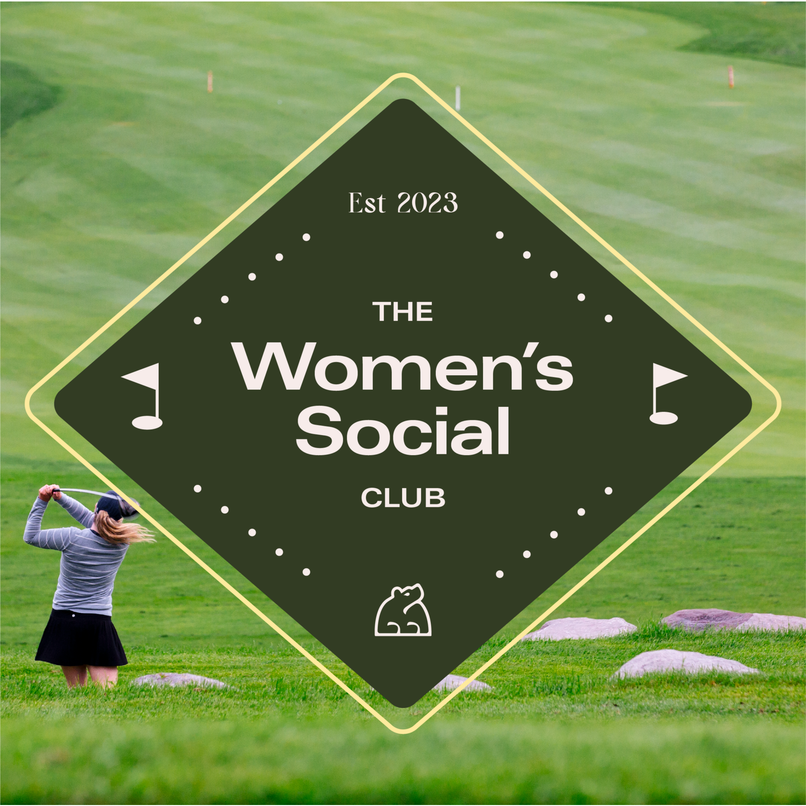 Women's Social Club | Week 3