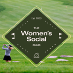 Women's Social Club  | May (4 weeks)