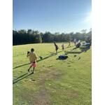 BBR Collection Junior Golf Camp