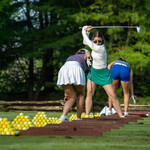 Women's Social Club |  June (4 weeks)