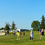 Women's Social Club | August (4 weeks).