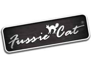 Fussie Cat