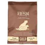 Fromm Fromm Weight Management Gold 15lbs