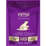 Fromm Fromm Dog Gold Small Breed Adult 5lbs