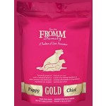 Fromm Fromm Dog Gold Puppy 5lbs