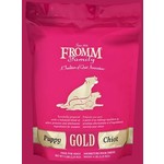 Fromm Fromm Gold Puppy 5lbs