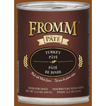 Fromm Fromm Turkey Paté 12.2oz