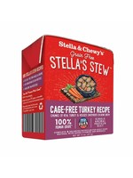 Stella & Chewy Stella & Chewy's Dog Grain Free Stew Cage Free Turkey 11oz