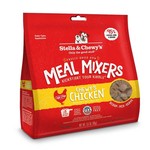 Stella & Chewy Stella & Chewy's Dog Freeze Dried Raw Chicken Meal Mixers 3.5oz