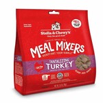 Stella & Chewy Stella and Chewy's Freeze Dried Raw Tantalizing Turkey Meal Mixers 3.5oz