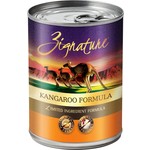 Zignature Zignature Kangaroo 13oz (case 12)