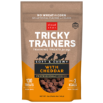 Cloud Star Cloud Star Tricky Trainer Chewy Cheese 5oz