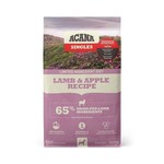 Acana ACANA Grain Free Singles Lamb & Apple 4.5lb