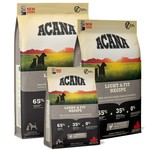 Acana ACANA Grain Free Light and Fit Recipe 4.5 lb