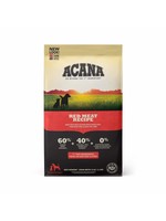 Acana ACANA Grain Free Red Meat Formula 25lbs