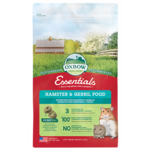 OXBOW Oxbow Essentials - Hamster & Gerbil Food 1lb