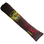 Yeowww Yeowww Cigar Catnip Toy