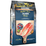 Fussie Cat Fussie Cat Market Fresh Salmon 10lbs