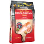 Fussie Cat Fussie Cat Market Fresh Chicken & Turkey 10lbs