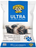 Dr. Elseys Dr Elseys Cat Ultra Unscented 18lb Bag