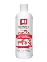 Nootie Antimicrobial Medicated Shampoo 8oz