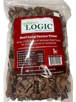 Nature's Logic Nature's Logic Beef Lung 1lbs