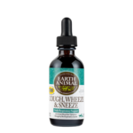 Earth Animal Earth Animal Cough & Wheeze Remedy 2 oz