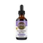 Earth Animal Earth Animal No More Runs 2oz