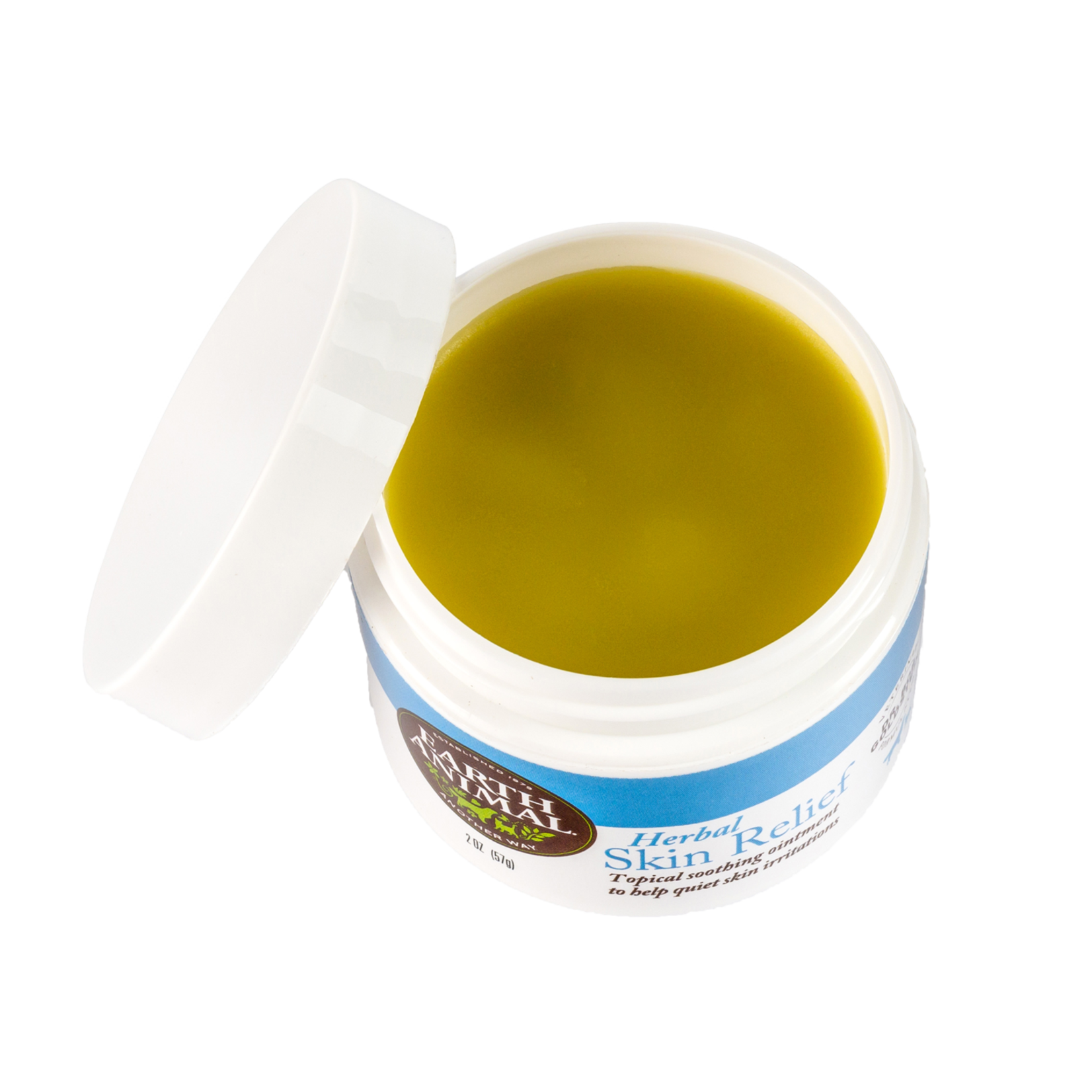 Earth Animal Earth Animal Skin Relief Balm 2 oz