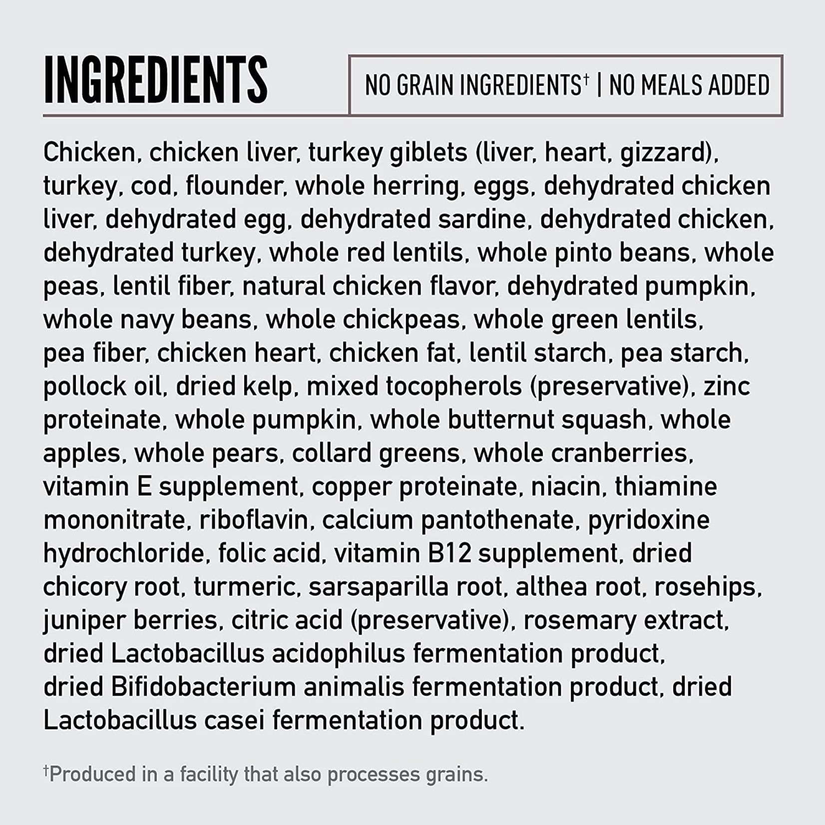 Orijen ORIJEN Fit and Trim 4.5 lb
