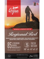 Orijen ORIJEN Regional Red Grain-Free Formula 4.5lb