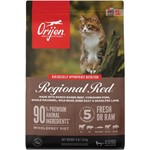 Orijen ORIJEN Cat Regional Red Formula 4.5lb