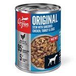 Orijen ORIJEN Original Stew Canned DogFood 12.8oz