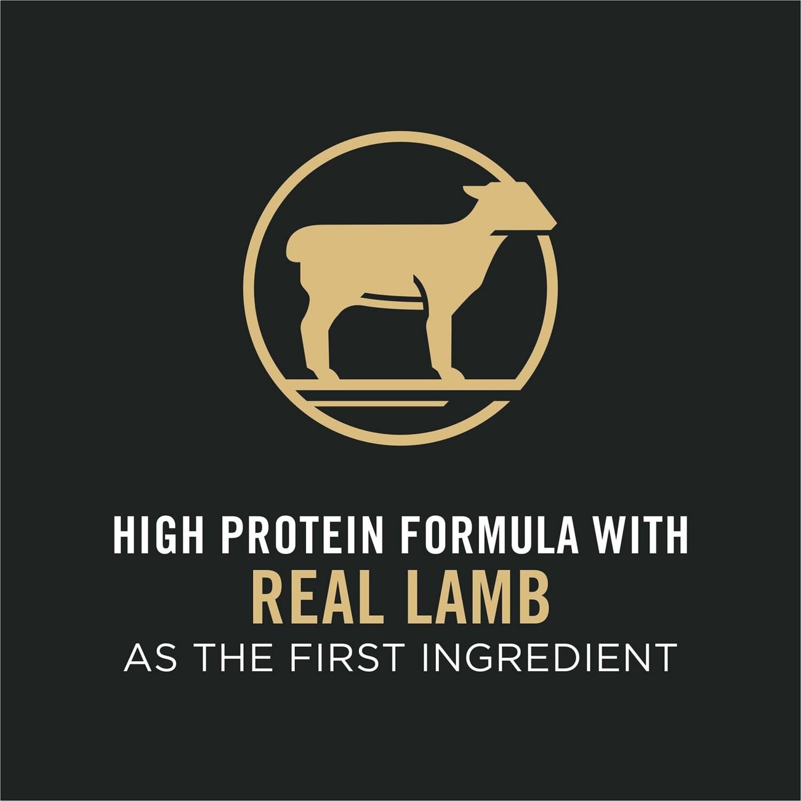 Purina Pro Plan Purina Pro Plan Complete Essentials Lamb & Rice 35lb