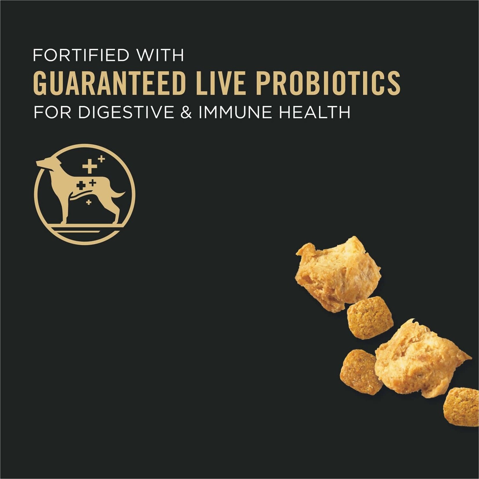 Purina Pro Plan Purina Pro Plan Complete Essentials Shredded Blend Lamb & Rice Formula 47lb