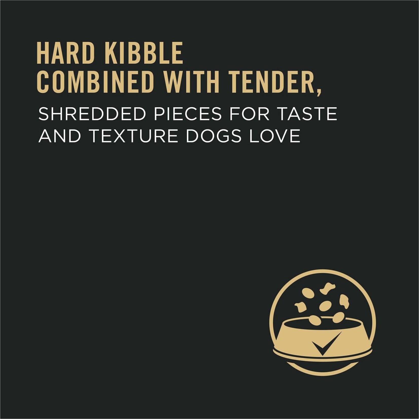 Purina Pro Plan Purina Pro Plan Complete Essentials Shredded Blend Lamb & Rice Formula 47lb