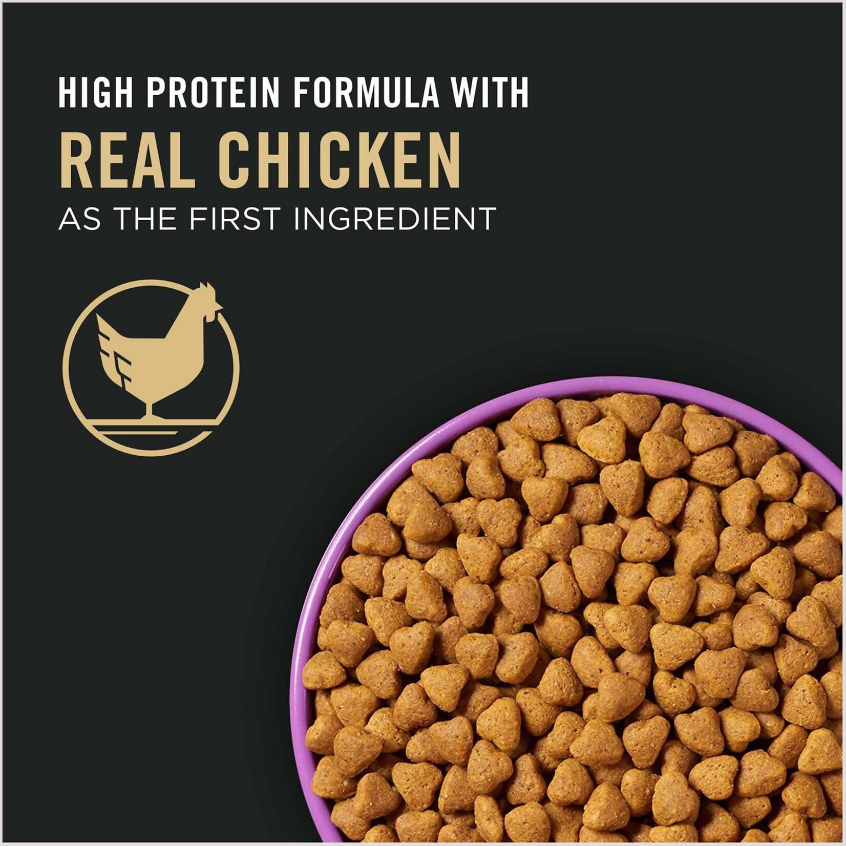 Purina Pro Plan Purina Pro Plan Performance 30/20 Chicken & Rice Formula 37.5lb