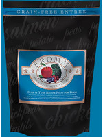 Fromm Fromm Four-Star Grain-Free Surf & Turf 4lbs