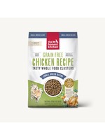 The Honest Kitchen Honest Kitchen Grain Free Chicken Clusters for Small Breeds  10LB
