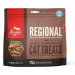 Orijen Orijen Cat Treats Regional Red Freeze Dried Cat 1.25oz