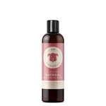 KIN + KIND Kin + Kind Kin Organics Calming Rose Oatmeal Shampoo for Itchy Dogs 12oz