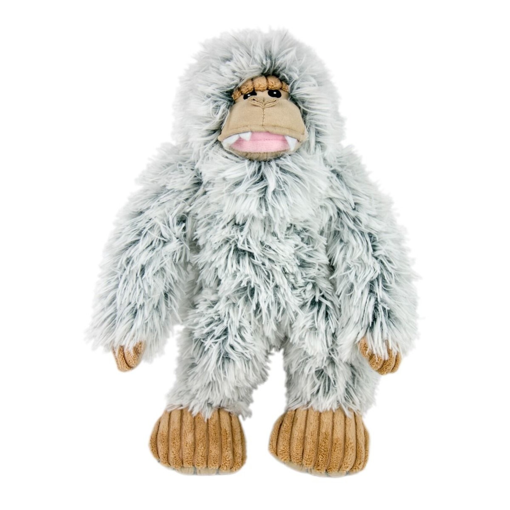 Tall Tails Tall Tails Yeti Large Stuffed With Inner Rope