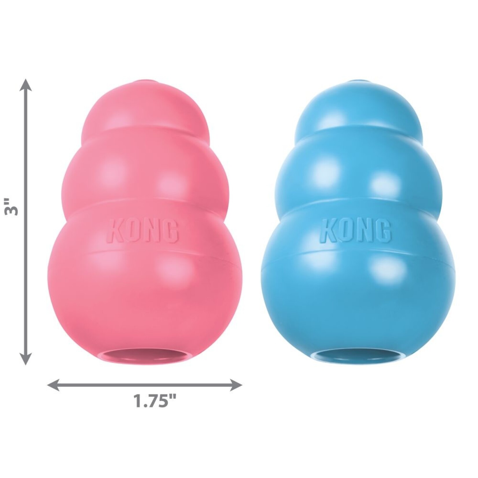 Kong Kong Puppy Small