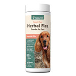 NaturVet NaturVet Herbal Flea Powder for Pets 4oz