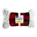 Tall Tails Tall Tails Oversized Bone & Blanket Gift Set