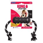 Kong Kong Extreme Dental with Rope Medium