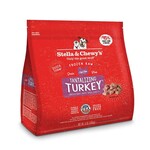 Stella & Chewy Stella & Chewy's Frozen Raw Tantalizing Turkey Dinner Morsels 4lb