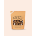 Bocces Bocce's Bakery Soft & Chewy Cheese Treats 6oz