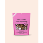 Bocces Bocce's Bakery Soft & Chewy Duck Treats 6oz