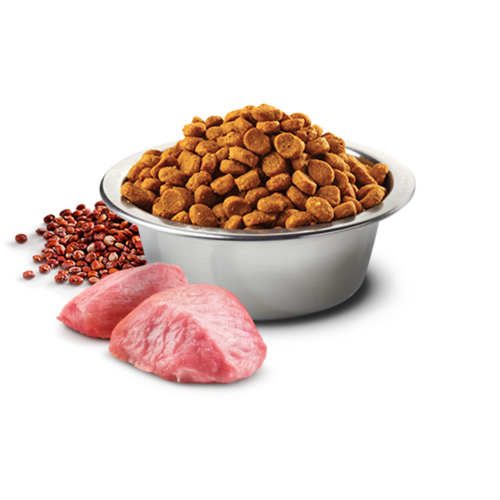 N & D Farmina N&D Farmina Cat Quinoa Digestion - Lamb 3.3lbs